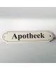 Apotheek