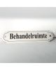 Behandelruimte