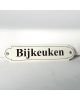 Bijkeuken