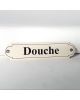 Douche