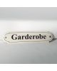 Garderobe