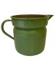 oude brocante vintage decoratieve schenkkan