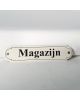 Magazijn