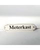 Meterkast