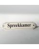Spreekkamer
