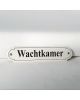 Wachtkamer